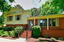 800 Braxfield Drive sold home in Charlotte, SC