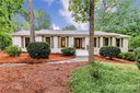 5136 Quail Canyon Drive sold home in Charlotte, SC