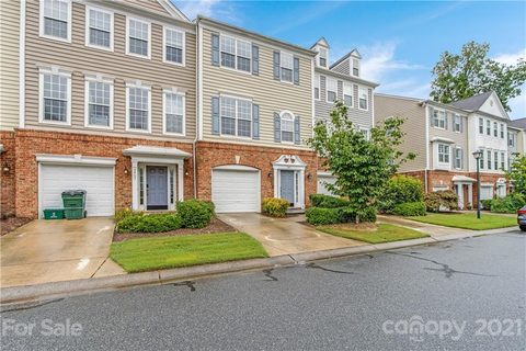5411 Dockery Drive