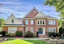 1303 Hillshire Meadow Drive sold home in Matthews, SC