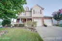 3220 Saddlebrook Drive sold home in Midland, SC