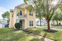 1420 Peaceful Way Drive sold home in Charlotte, SC