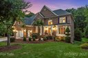 16303 New Providence Lane sold home in Charlotte, SC