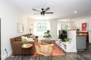 9309 Timothy Court sold home in Charlotte, SC