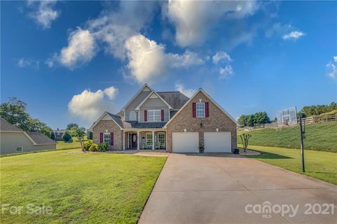 174 Turnberry Way sold home in Eastwood, Forest City, NC