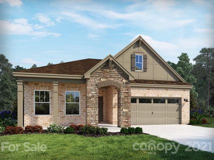 3622 Walter Nelson Road sold home in Heron Creek, Charlotte, NC