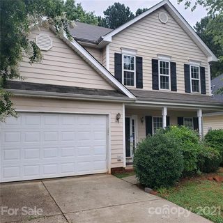 6111 Forest Pond Drive