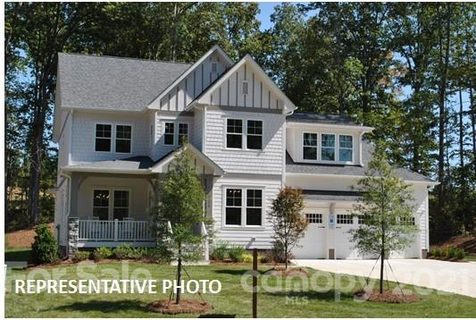 613 Preservation Drive sold home in Nims Village, Fort Mill, SC