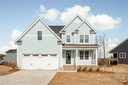 127 Sugar Hill Road 20 sold home in Troutman, SC