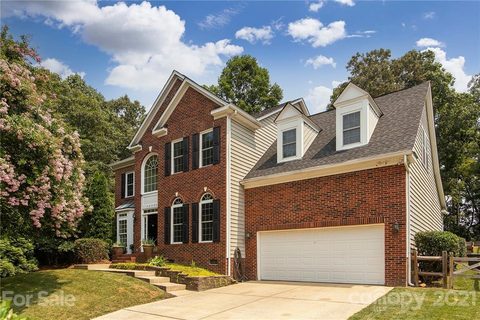 12508 Chickasaw Drive