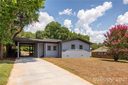 723 Norwood Drive sold home in Charlotte, SC