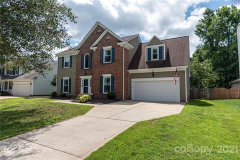 4675 Garrison Inn Court