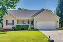 7924 Rolling Stone Avenue sold home in Charlotte, SC