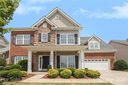 11214 Scottsman Trace Drive sold home in Charlotte, SC