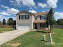 1911 Slumber Oaks Court sold home in Huntersville, SC