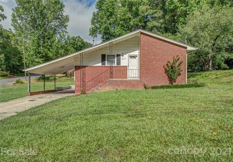 1001 Green Circle Drive sold home in Green Acres, Gastonia, NC