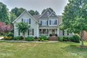 129 Hunters Hill Drive sold home in Statesville, SC