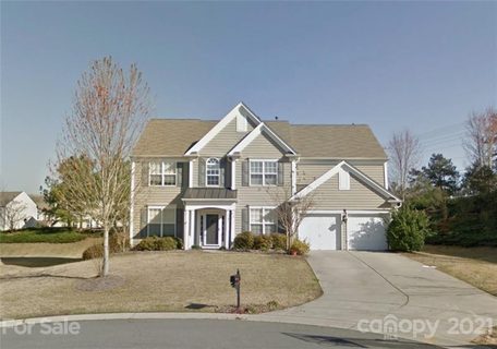 8300 White Horse Drive