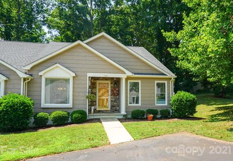 198 39th Avenue Court sold townhome in Cedar Grove, Hickory, NC