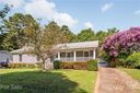 3531 Rosehaven Drive sold home in Charlotte, SC