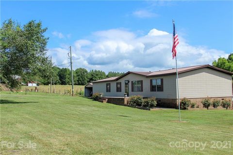 1508 Chatfield Road sold manufactured home in Twin Oaks, Shelby, NC