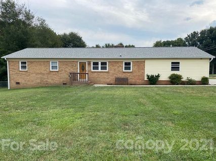 4734 Wilburn Drive sold home in Bumgarner Gardens, Conover, NC