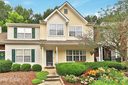 11124 Whitlock Crossing Court sold home in Charlotte, SC