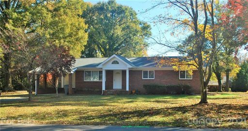 320 Owen Boulevard sold home in Charcon Heights, Charlotte, NC