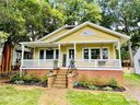 821 Wood Street sold home in Statesville, SC