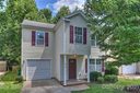 414 Presidents Court sold home in Charlotte, SC