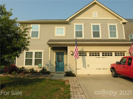 3618 Catherine Creek Place