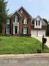 3025 Tifton Grass Lane sold home in Charlotte, SC