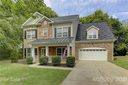 625 Heritage Boulevard sold home in Fort Mill, SC