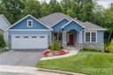 138 Williams Meadow Loop sold home in Hendersonville, SC