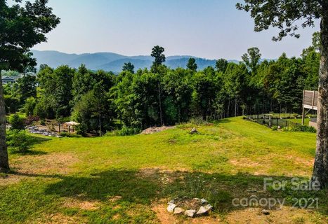 26 Al Dorf Drive sold home in Greenwood Park, Weaverville, NC