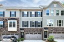 1637 Bark Branch Lane sold home in Charlotte, SC