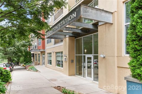 155 S Lexington Avenue 306B