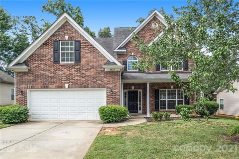 8633 Ridgeline Lane