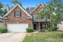 8633 Ridgeline Lane sold home in Charlotte, SC