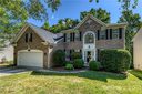 14637 Hawick Manor Lane sold home in Pineville, SC
