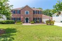 1714 Walnut Crest Lane sold home in Matthews, SC