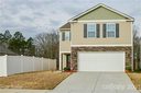 8615 Longnor Street sold home in Charlotte, SC