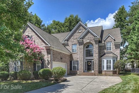 204 Coburn Court sold home in Mckendry, Fort Mill, SC