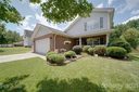530 Courtland Court sold home in Kannapolis, SC
