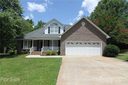 5405 Berryview Lane sold home in Gastonia, SC
