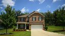 4018 Martele Drive sold home in Mint Hill, SC