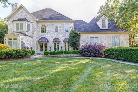 5401 Old Course Drive