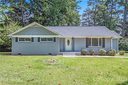 6414 Elmwood Circle sold home in Charlotte, SC