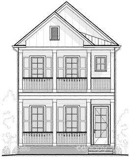 3140 Bellwood Place Lot 6 sold home in Bellwood, Kannapolis, NC
