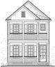 3140 Bellwood Place Lot 6 sold home in Kannapolis, SC